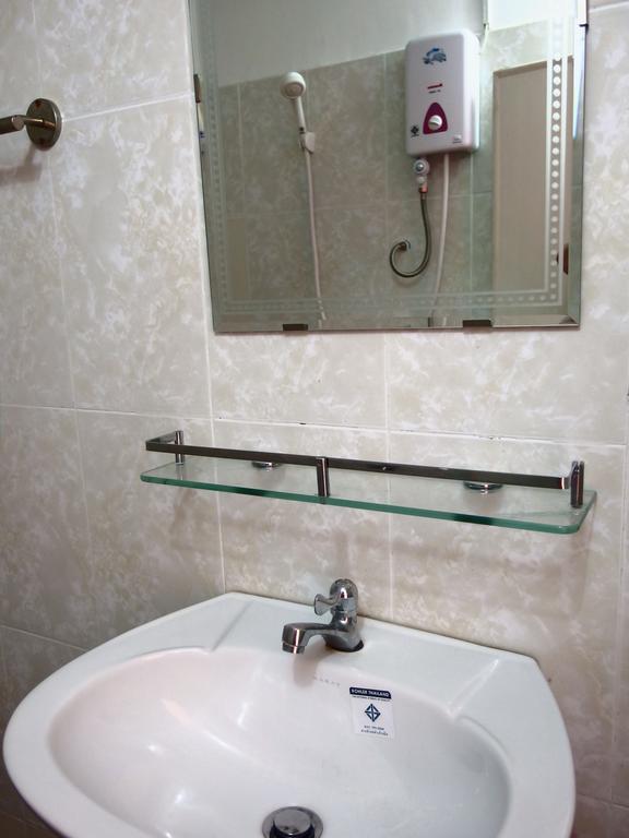 B52 Hostel Phnom Penh Chambre photo