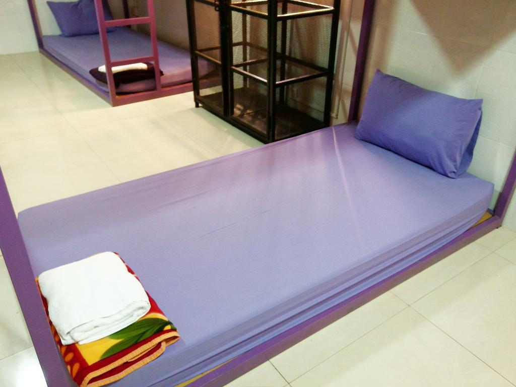 B52 Hostel Phnom Penh Chambre photo
