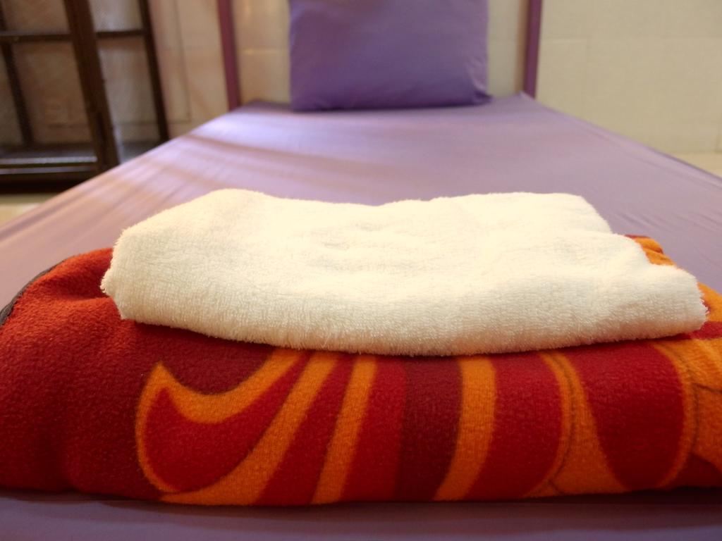 B52 Hostel Phnom Penh Chambre photo