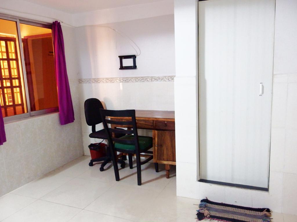 B52 Hostel Phnom Penh Chambre photo