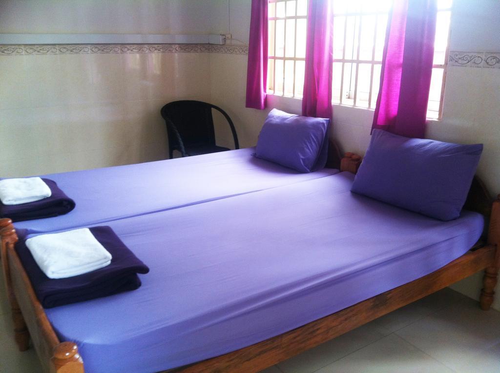 B52 Hostel Phnom Penh Chambre photo