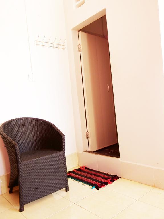 B52 Hostel Phnom Penh Chambre photo