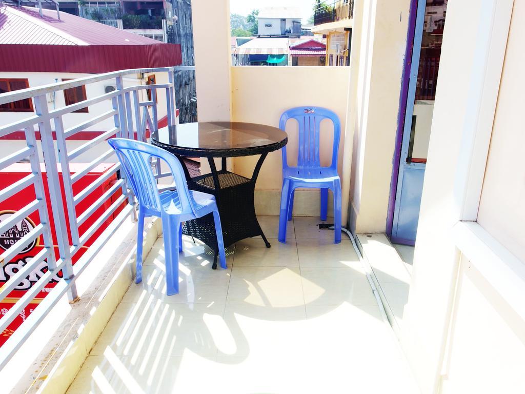 B52 Hostel Phnom Penh Chambre photo