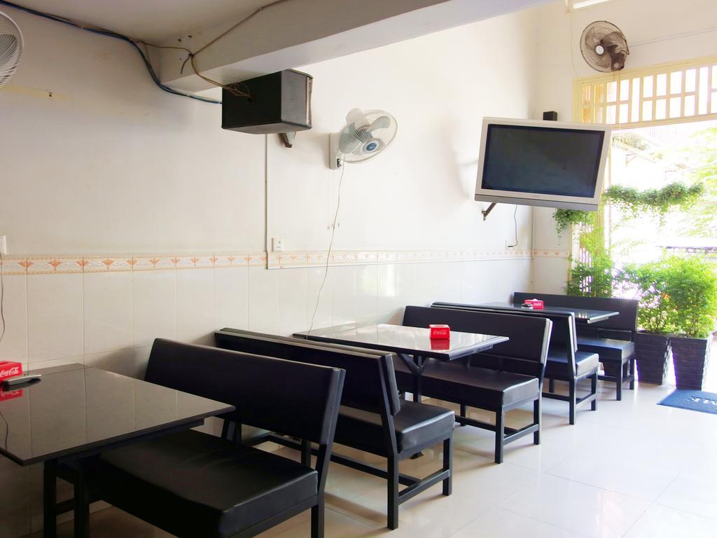B52 Hostel Phnom Penh Extérieur photo