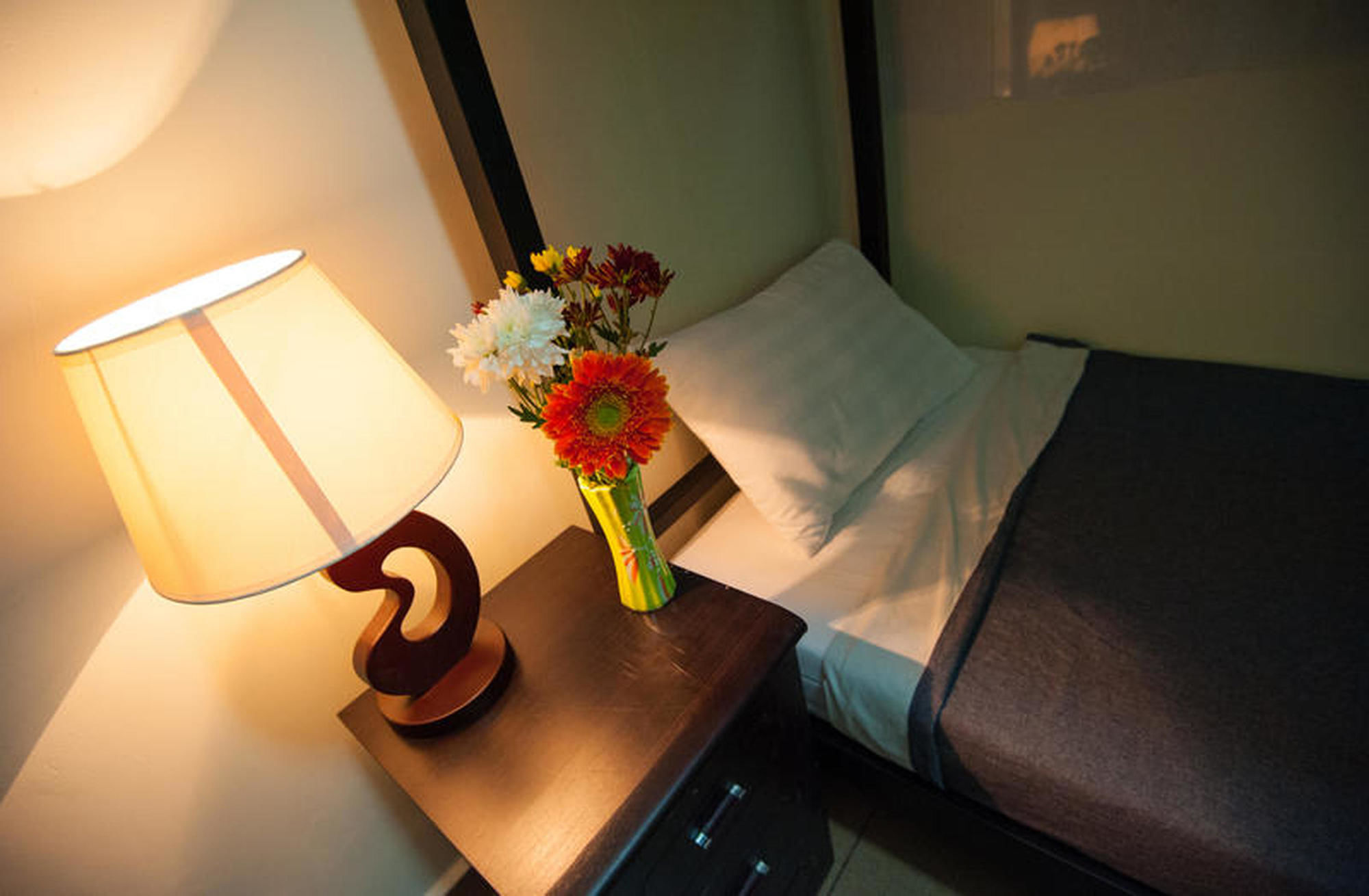 B52 Hostel Phnom Penh Extérieur photo